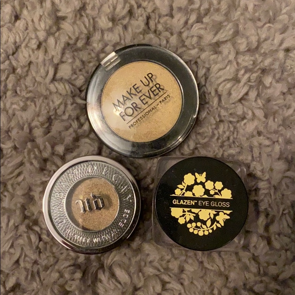 Eyeshadow Bundle